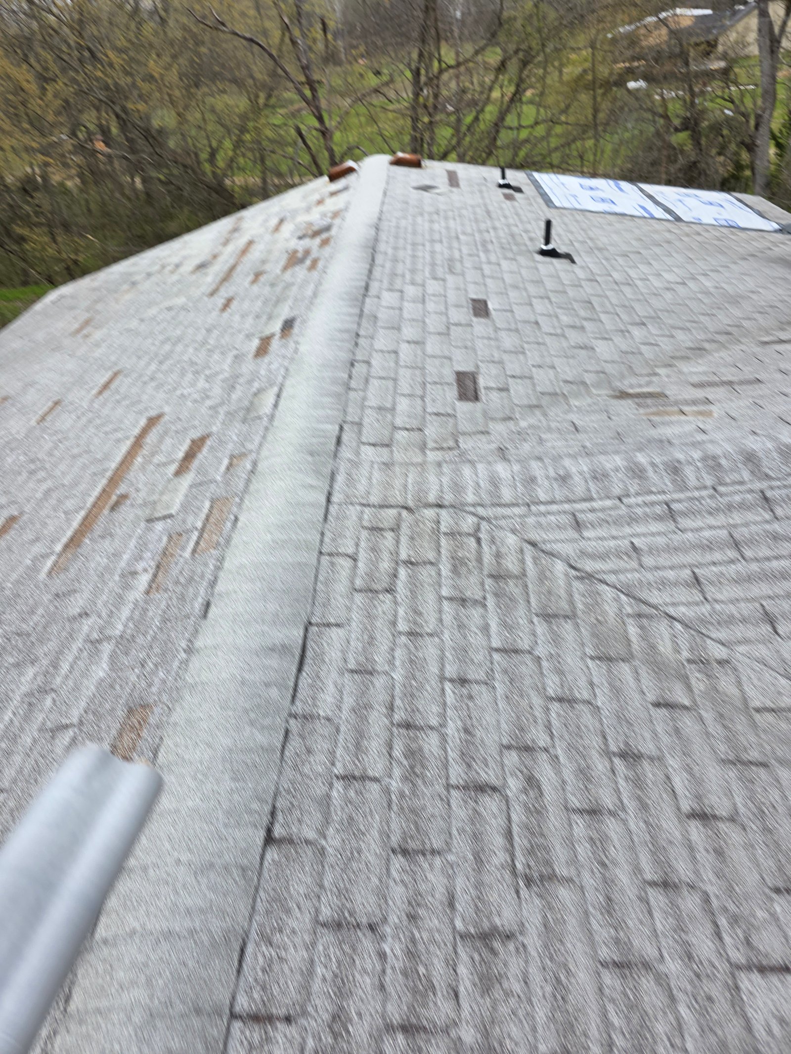 Roof replacement project gallery - Project 104 - Image 6